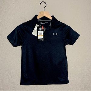 Under Armour Heatgear polo